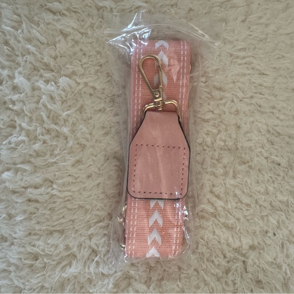 (SOLD) New Webbing Replacement Handbag Strap. - Picture 4 of 4